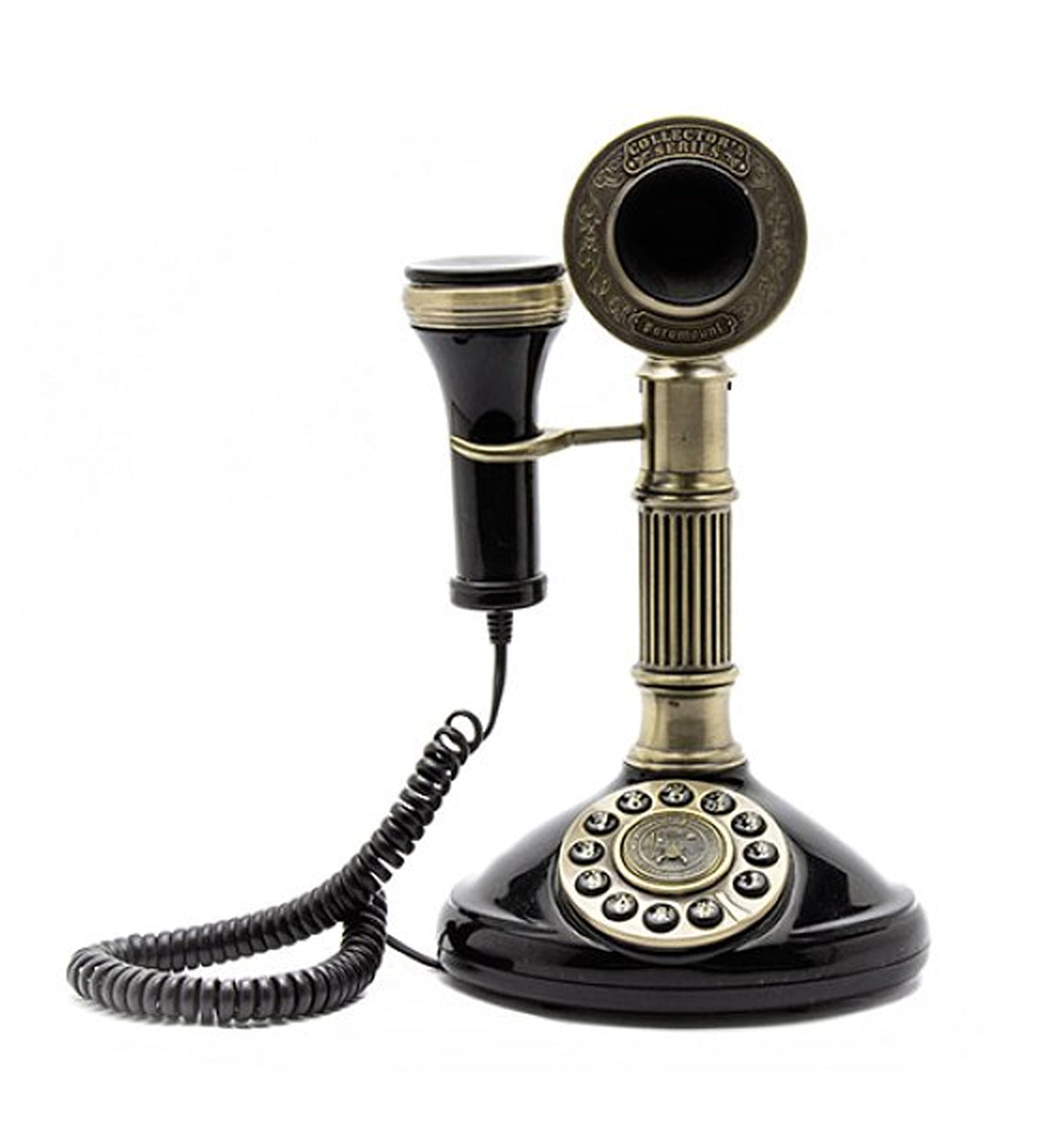 Telefonansage